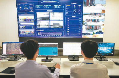 科技很贴心，生活更舒心——网络安全信息咨询的重要性