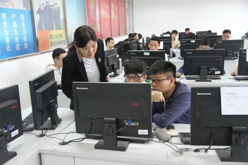 深信院网络安全信息咨询专业介绍